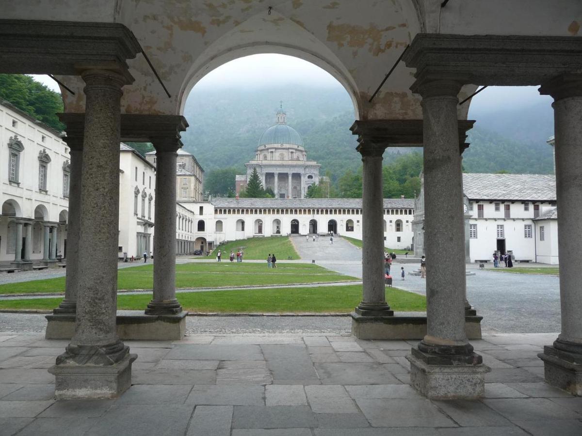 Appartamento A Due Passi Da Burcina Favaro Exterior photo