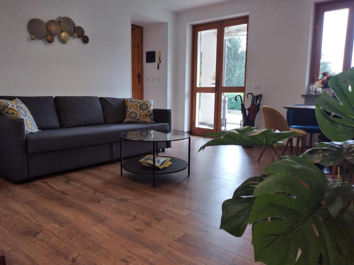 Appartamento A Due Passi Da Burcina Favaro Exterior photo
