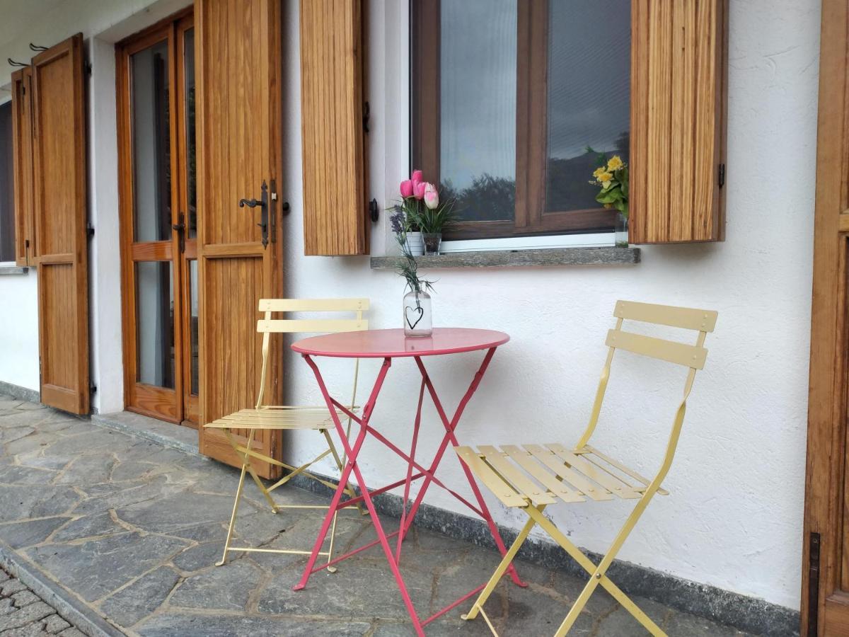 Appartamento A Due Passi Da Burcina Favaro Exterior photo