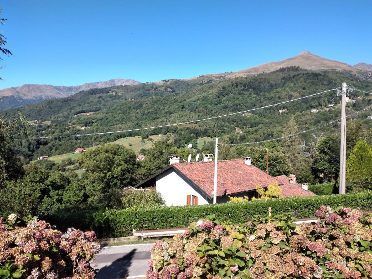 Appartamento A Due Passi Da Burcina Favaro Exterior photo