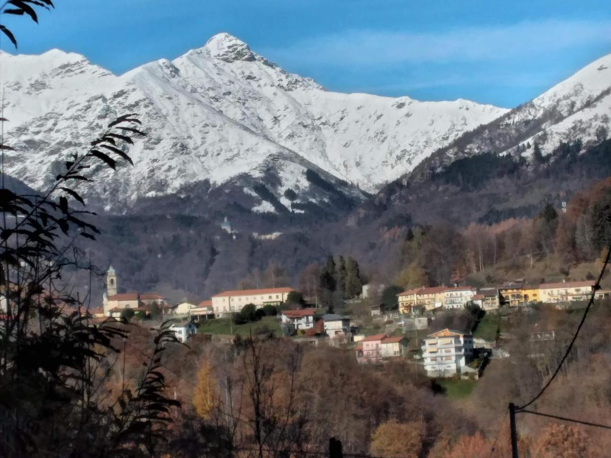 Appartamento A Due Passi Da Burcina Favaro Exterior photo
