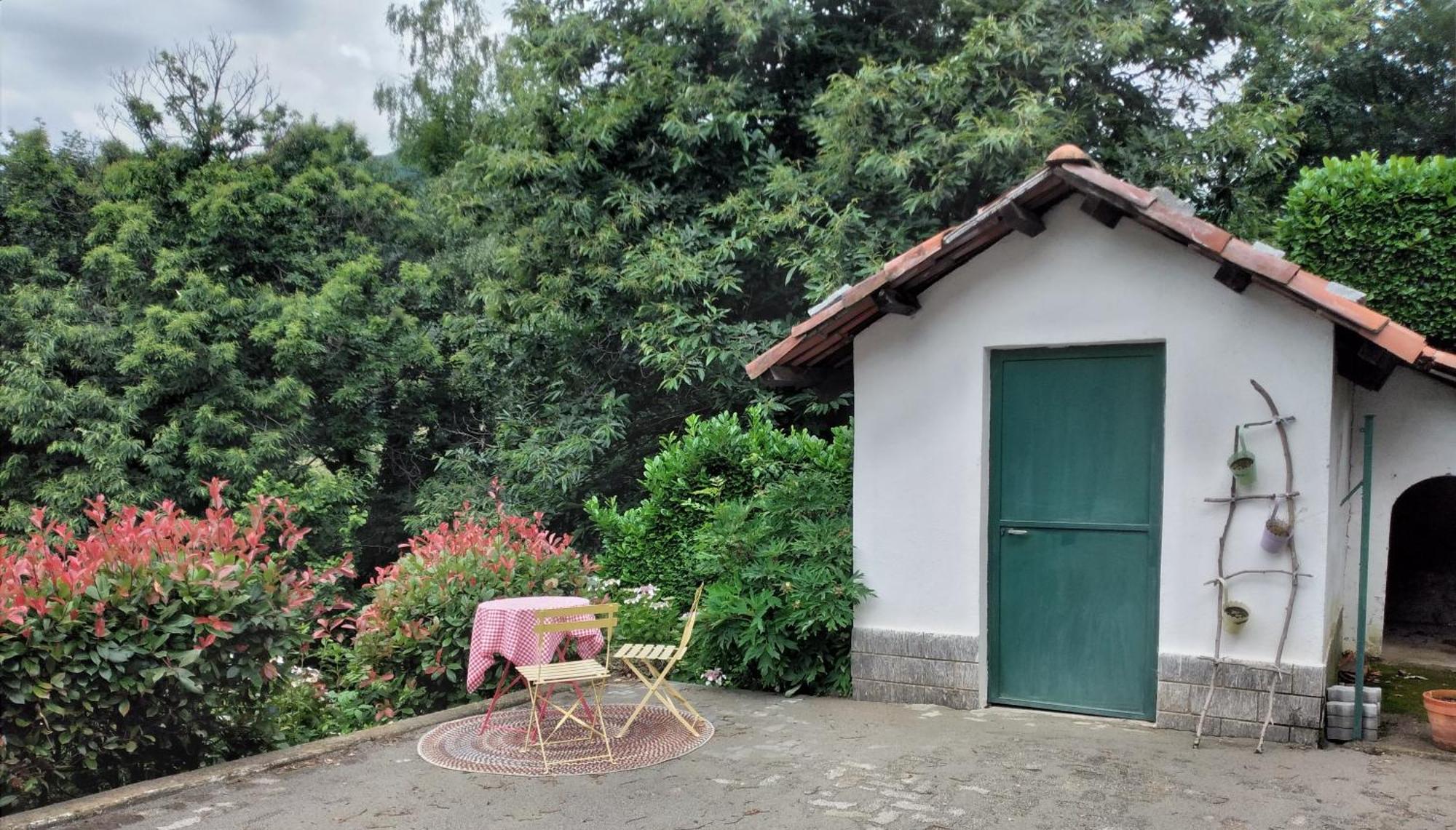 Appartamento A Due Passi Da Burcina Favaro Exterior photo