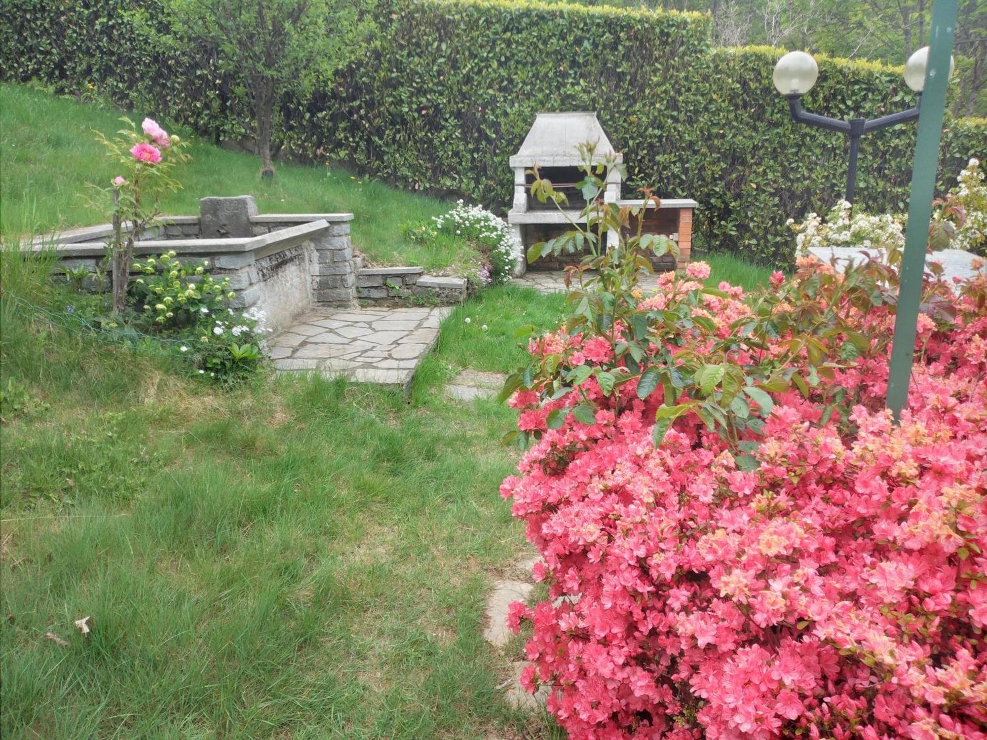 Appartamento A Due Passi Da Burcina Favaro Exterior photo